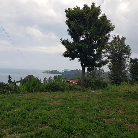 Rebero Kivu Resort Kibuye Esterno foto