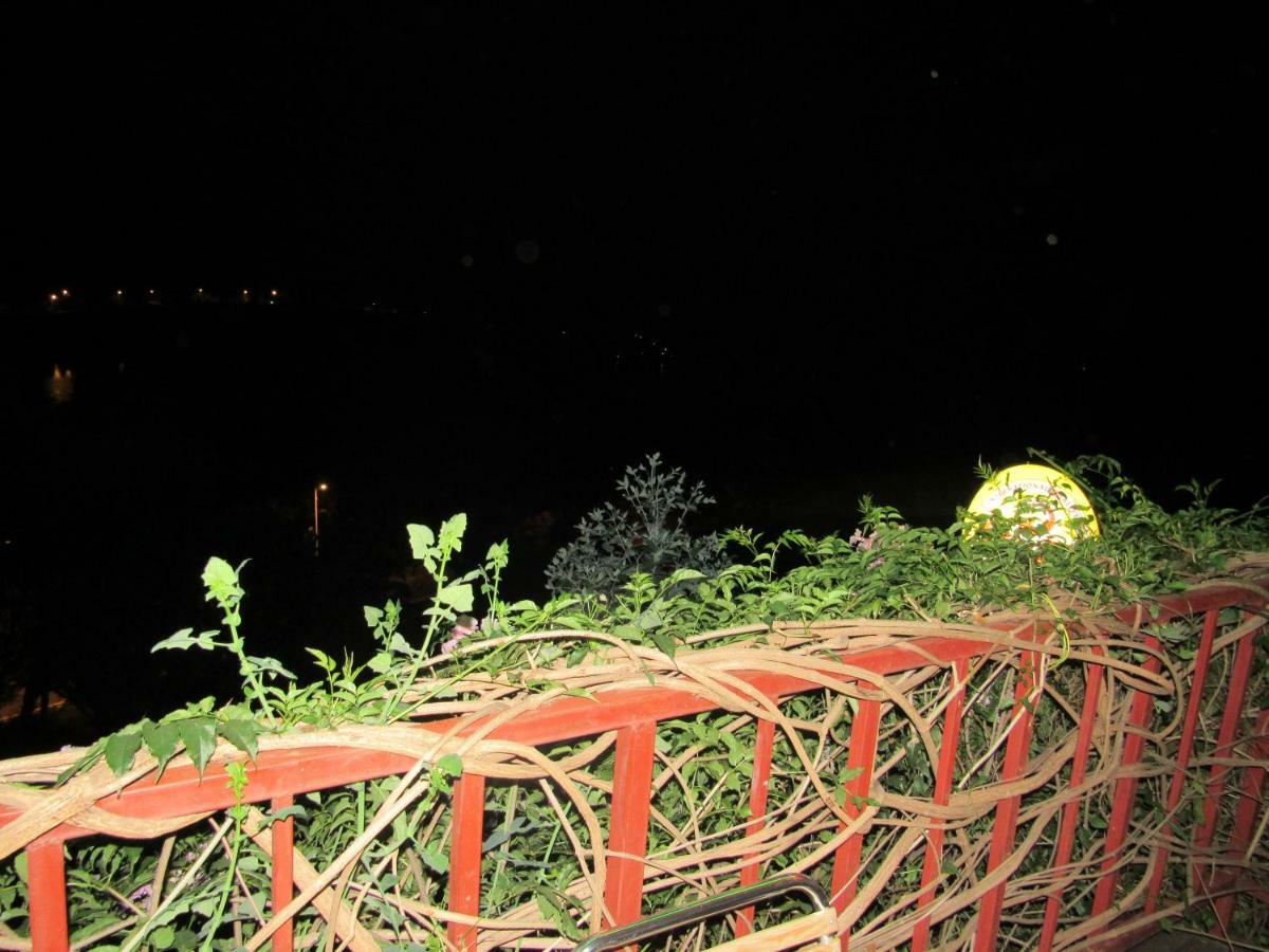 Rebero Kivu Resort Kibuye Esterno foto